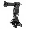 GoPro - Xiaomi Yi Action Camera + SJCAM SJ4000 Kit accessoires