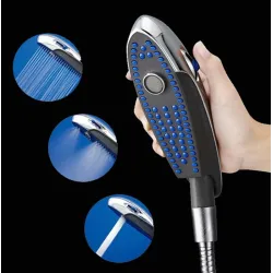 Tête de douche bionique multifonction