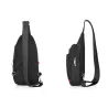 Sac à bandoulière en nylon étanche
