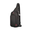 Sac à bandoulière en nylon étanche