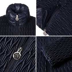 Autumn winter warm breathable jacketJackets