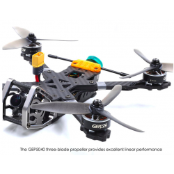 GEPRC GEP KHX5 Elégant 230mm RC FPV Racing Drone F4 5.8G 48CH PNP/BNF - PNP
