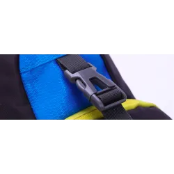 Sac à bandoulière en nylon étanche