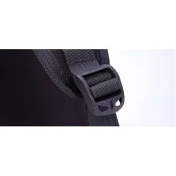 Sac à bandoulière en nylon étanche