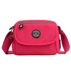 Étanche nylon crossbody & épaule petit sac