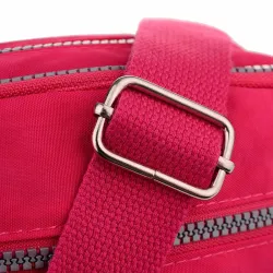 Waterproof nylon crossbody & shoulder small bagBags