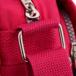Waterproof nylon crossbody & shoulder small bagBags
