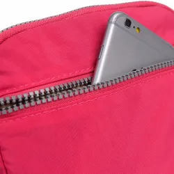 Waterproof nylon crossbody & shoulder small bagBags