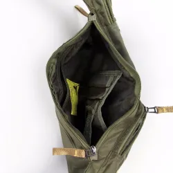 Sac à bandoulière en nylon étanche - sac à dos