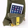 Sac à bandoulière en nylon étanche - sac à dos