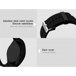 Bluetooth Y1 smart watch with phone Android compatibleSmart-Wear