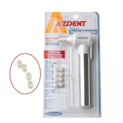 Blanchiment de dents & nettoyage de tache