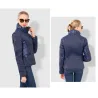 Autumn winter warm breathable jacketJackets