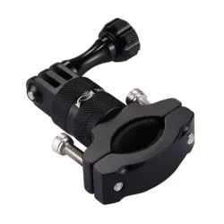 Gopro Hero 5 SJ6000 Xiaomi Yi2 support de support rotatif pour guidon