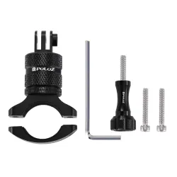 Gopro Hero 5 SJ6000 Xiaomi Yi2 support de support rotatif pour guidon