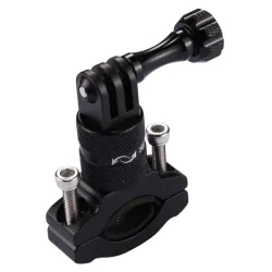 Gopro Hero 5 SJ6000 Xiaomi Yi2 support de support rotatif pour guidon