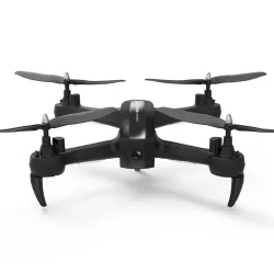 HR SH7 WIFI FPV 1080P HD Caméra Altitude Hold RC Drone Quadcopter RTF