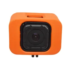 Gopro Hero 4 5 Session surfant flotte arrière couverture