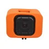 Gopro Hero 4 5 Session surfant flotte arrière couverture