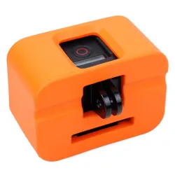 Gopro Hero 4 5 Session surfant flotte arrière couverture