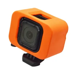 Gopro Hero 4 5 Session surfant flotte arrière couverture