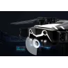 JDRC JD-20S JD20S WiFi FPV Foldable Drone 2MP HD Camera RC Quadcopter RTF