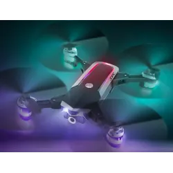 JDRC JD-20S JD20S WiFi FPV Foldable Drone 2MP HD Camera RC Quadcopter RTF