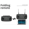 JDRC JD-20S JD20S WiFi FPV Foldable Drone 2MP HD Camera RC Quadcopter RTF