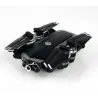 JDRC JD-20S JD20S WiFi FPV Foldable Drone 2MP HD Camera RC Quadcopter RTF