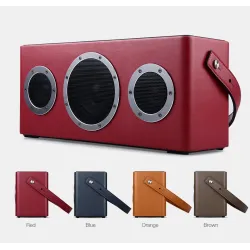 M4 WS-401 haut-parleur sans fil portable Bluetooth