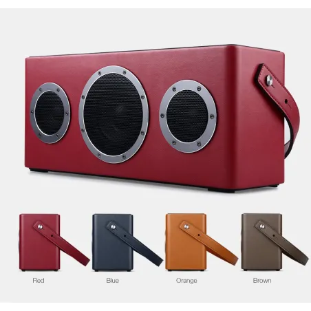 M4 WS-401 haut-parleur sans fil portable Bluetooth