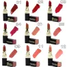 Rouge à lèvres matte longue durée
