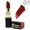 Rouge à lèvres matte longue durée