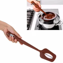 Thermomètre à spatule LCD