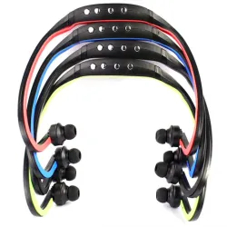 Casque casque sans fil Sport