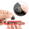 7 en 1 - 3D remplacement de clé USB analogique - pour Nintendo Switch Joy - module de capteur
