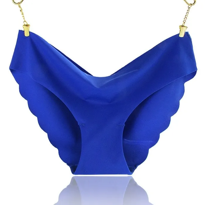 Slips de sous-vêtements ultra minces sans soudure