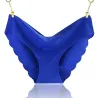Slips de sous-vêtements ultra minces sans soudure