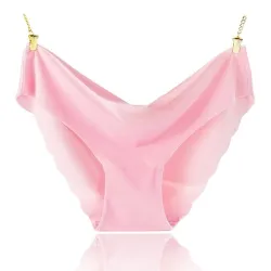 Slips de sous-vêtements ultra minces sans soudure