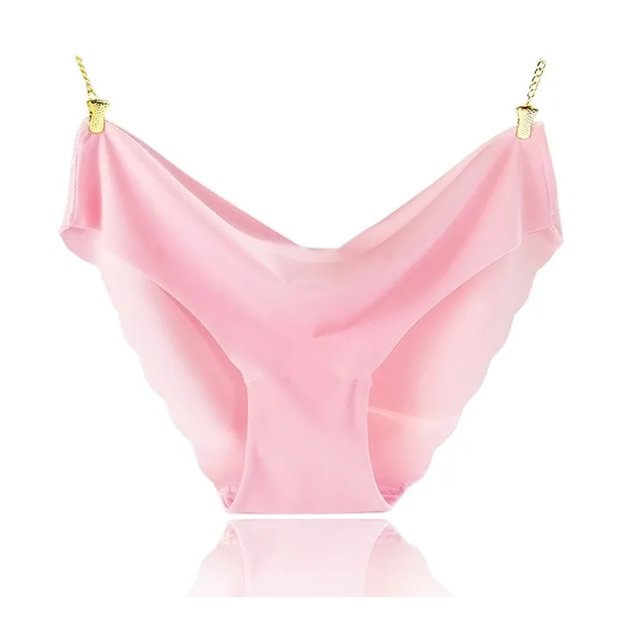 Slips de sous-vêtements ultra minces sans soudure