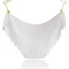 Slips de sous-vêtements ultra minces sans soudure