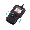 X431- 3001 complet OBD2 OBDII codes de lecture - auto diagnostic scan