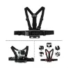 GoPro Hero & Xiaomi Yi GP27 réglable ceinture bandoulière trépied montage