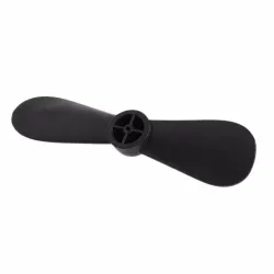 Mini ventilateur de refroidissement pour smartphone - USB Type C