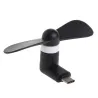 Mini ventilateur de refroidissement pour smartphone - USB Type C