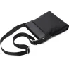 Vintage crossbody shoulder bag