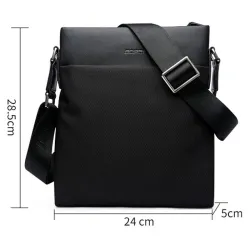Vintage crossbody shoulder bag