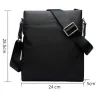 Vintage crossbody shoulder bag