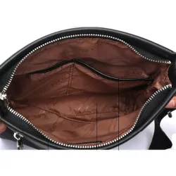 Vintage crossbody shoulder bag