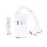 DJI Phantom 4 batterie & émetteur 4 en 1 chargeur parallèle multi intelligent